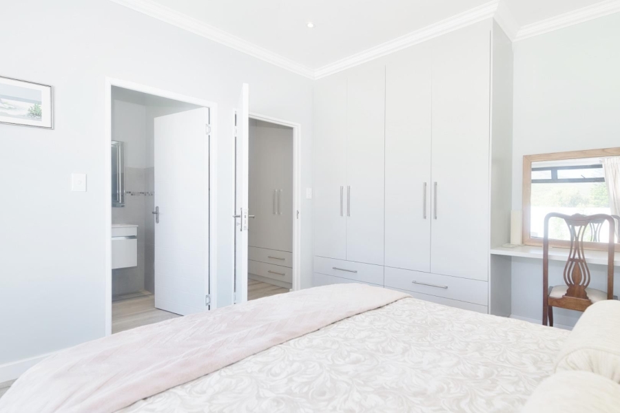 To Let 3 Bedroom Property for Rent in Northcliff Western Cape